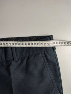 Брюки с шерстью повседневные 46-48 размер