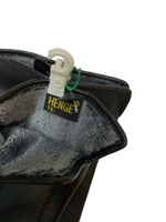 Перчатки. Женские. Материал верха: Как кожа. Подклад: Плюш-флис. 10 шт в упаковке.