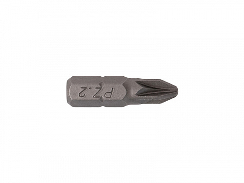 Насадка для самореза S2 Kheiron PZ3 25 мм (10шт) Kheiron