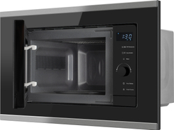 Микроволновая печь встраиваемая WEISSGAUFF 20L HMT-720 BX GRILL (430873)