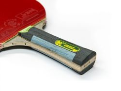 Теннисная ракетка Dragon Superspin 6 Star New (прямая)