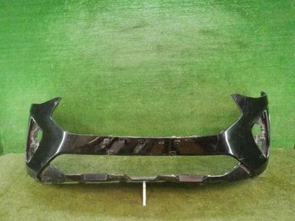 Бампер передний Haval F7 (2018-2022)