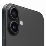Смартфон Apple iPhone 16 256GB Black
