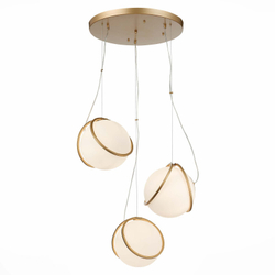 Подвесной светильник ST-Luce SL1181.353.03