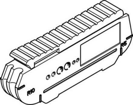 SATC-L1-C Резак для световодов