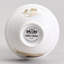 САЛАТНИК LEFARD "FAMILY HOUSE" 500 МЛ 15*7 СМ (КОР=32ШТ.)