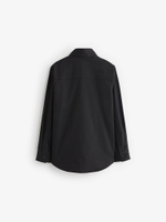 Рубашка для мальчика Next 679-035, Черный