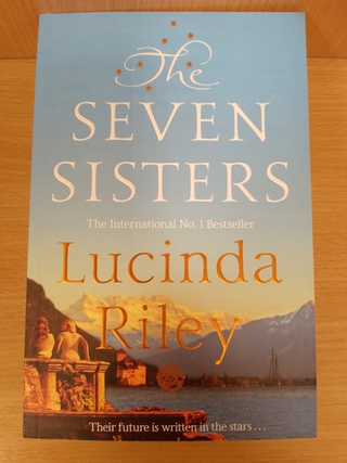 Seven Sisters, the (Ned)