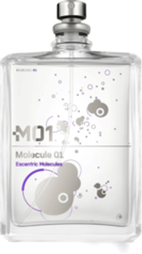 Escentric Molecules Molecule 01 EDT