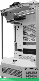 Корпус Thermaltake The Tower 300 mATX без БП Limestone (CA-1Y4-00SIWN-00)