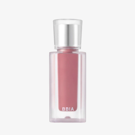 BBIA Вельветовый тинт для губ Last Velvet Tint V40 Summer Rose
