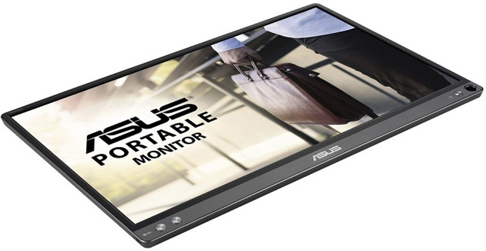 Монитор 15,6" ASUS MB16ACE