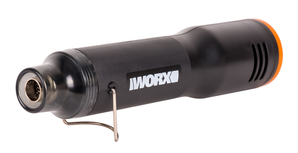 Мини-пистолет горячего воздуха аккумуляторный WORX WX743.9