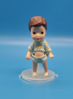 Кукла младенец 00х 5sies (Fivesies) 02883