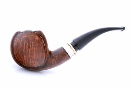 Курительная трубка Mastro De Paja 3A Elite M902-3