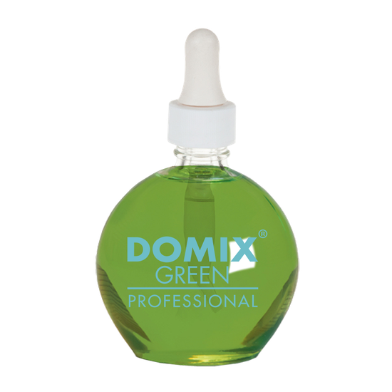 Масло Авокадо для ногтей и кутикулы DOMIX Professional 75 мл.