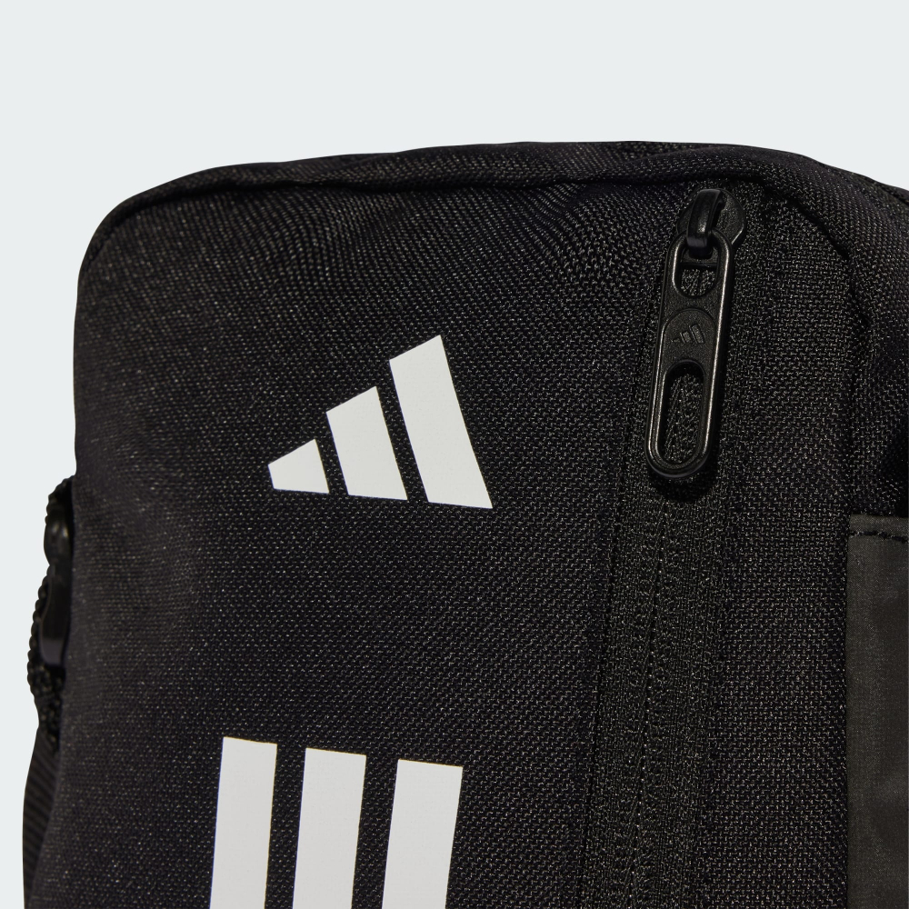 Сумка на плечо ADIDAS POWER ORGANIZER BLACK/WHITE