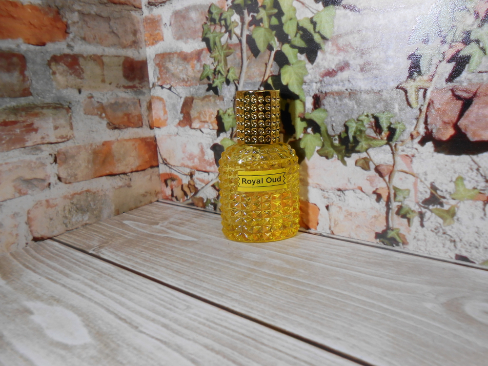 Парфюмерная вода унисекс СвеТLана Mr. Newl Royal Oud 30 ml