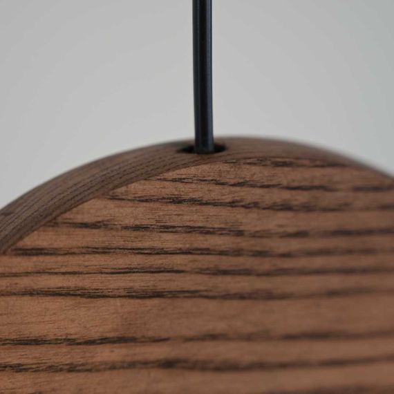 Подвесной светодиодный светильник Imperium Loft Glatt 167490-26