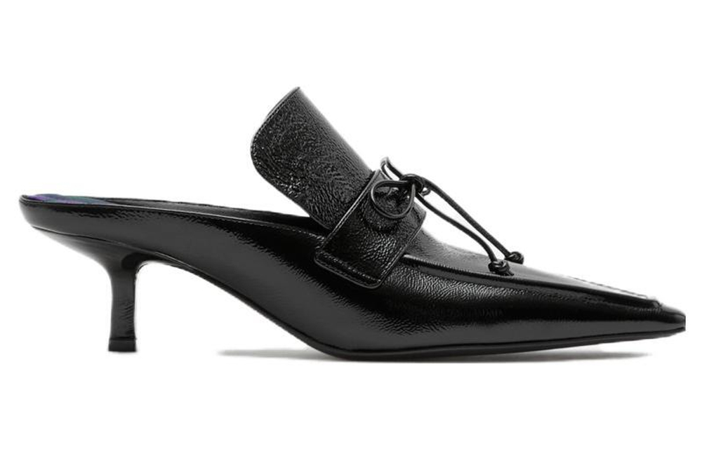 Burberry 5Cm (Женская размерная сетка)