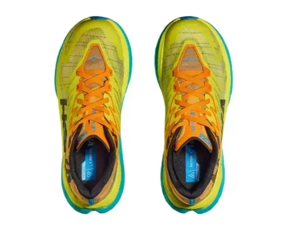Кроссовки женские Hoka Tecton X2