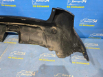 Бампер задний NISSAN QASHQAI 2006-2010
