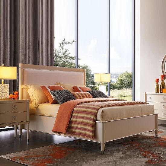 Кровать с решеткой EMOTION SALE, FRATELLI BARRI