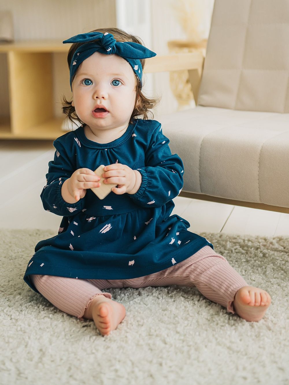 Платье "Шторм" 0+