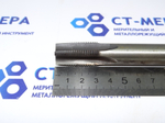 Метчик гаечный М18х1.5 L=200мм HSS