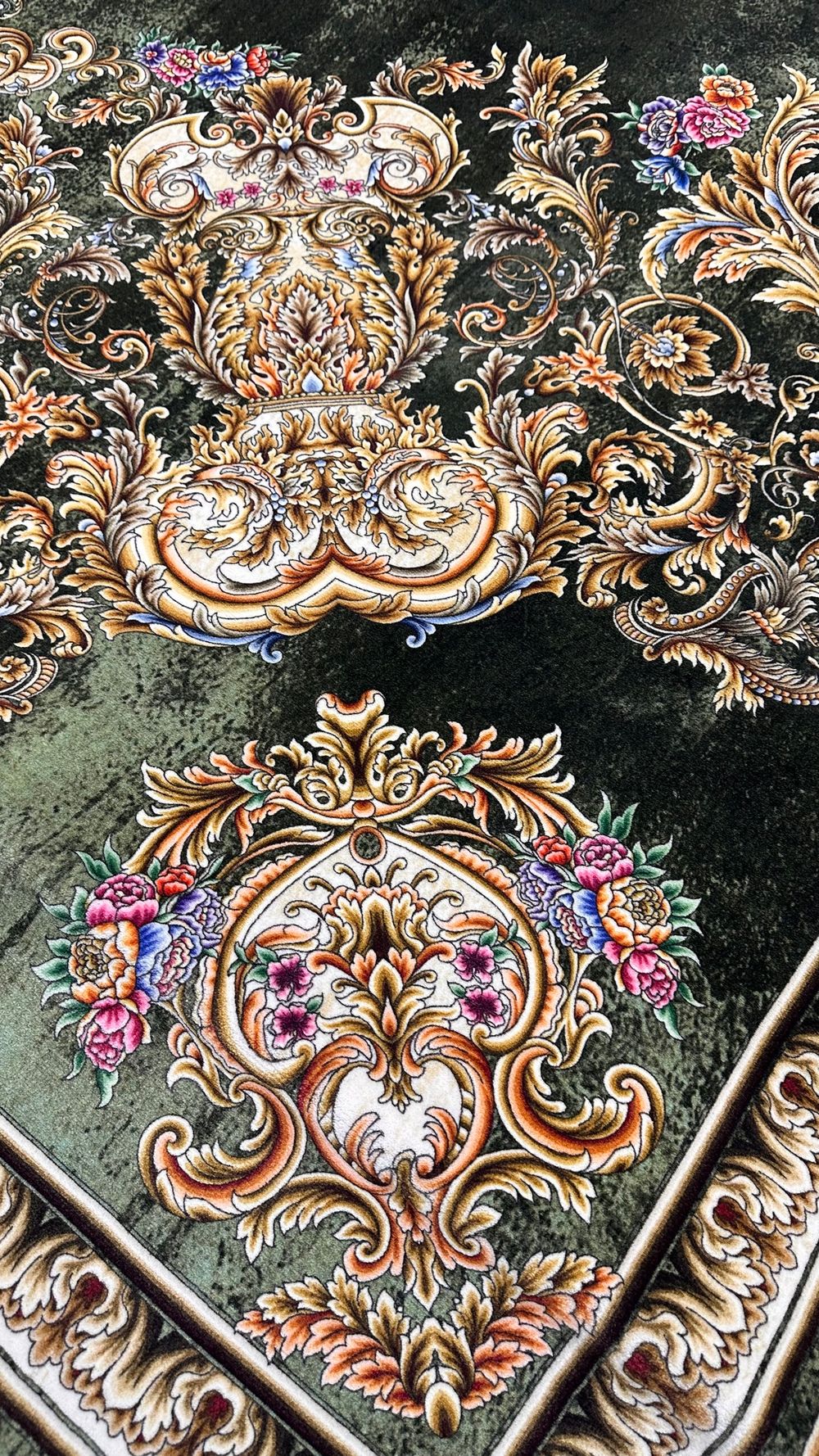 Специальная и новая коллекция от бренда Diba