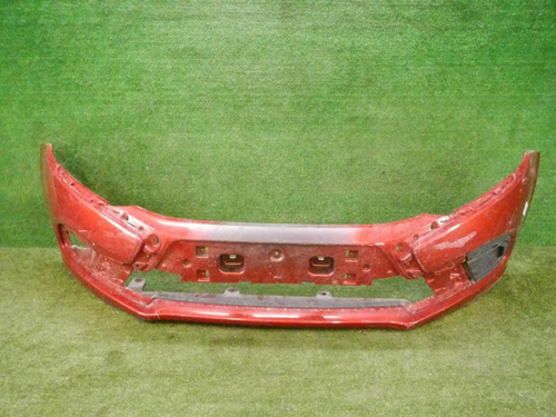 Бампер передний Lada Granta (2018-н.в.)