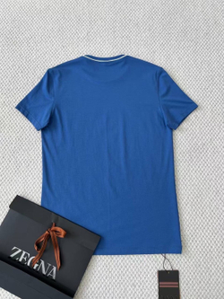 Футболка Ermenegildo Zegna