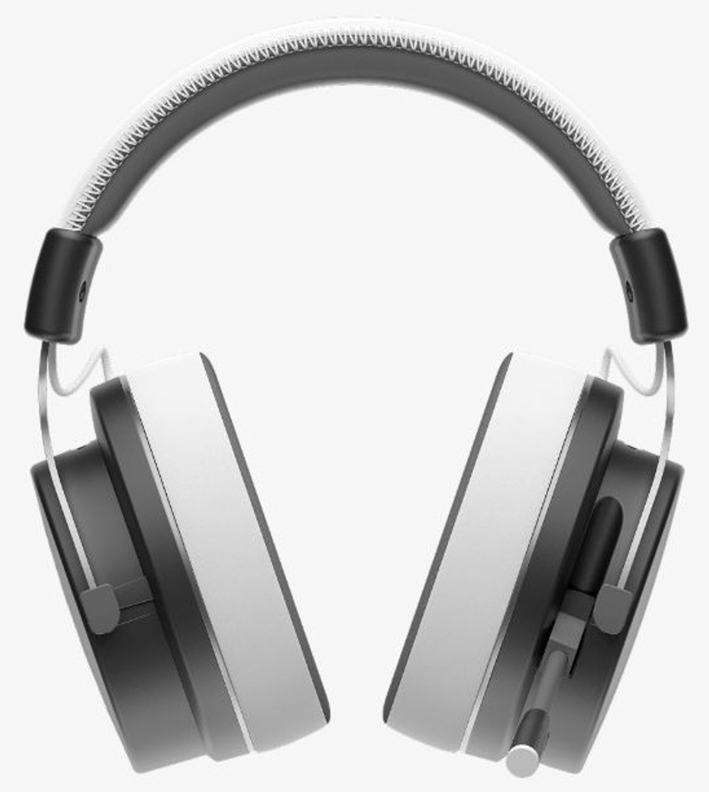 Наушники DARK PROJECT VEXO серый