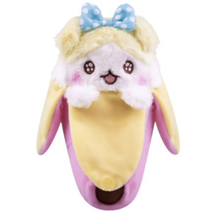 Фигурка плюшевая Funko Plush: Bananya: Droopy Eared Bananya