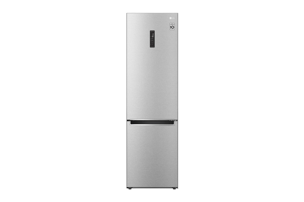 Холодильник LG DoorCooling+ GA-B509 SAUM