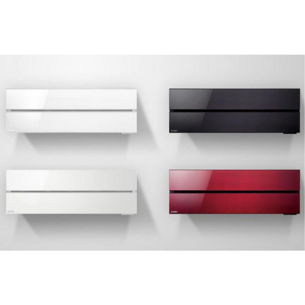 Mitsubishi Electric MSZ-LN50VGV настенный блок мульти сплит-системы