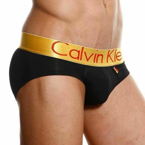 Мужские трусы брифы Calvin Klein Germany