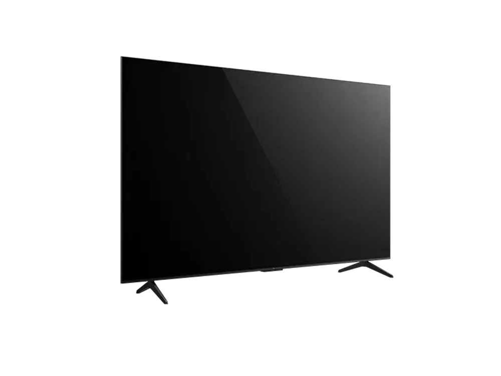 Телевизор TCL 55" Q6CS QD-Mini LED 4K HDR Google TV