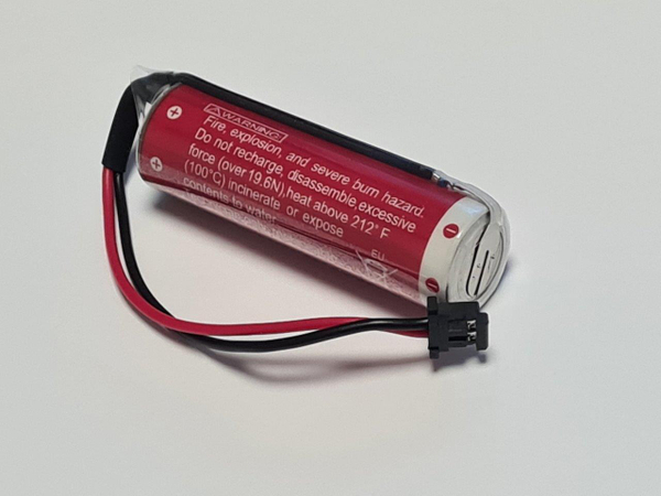 Элемент питания Maxell ER6C-Black