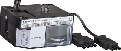 Сервопривод Riello SQN13.170B9