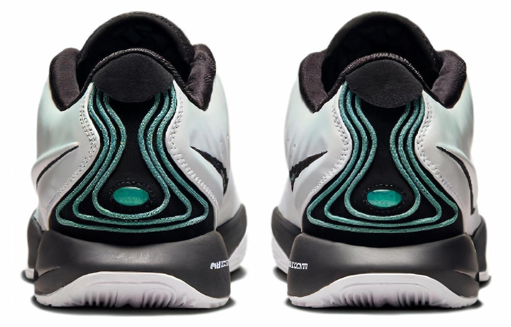 Кроссовки Nike Lebron 21 "Conchiolin" Ep
