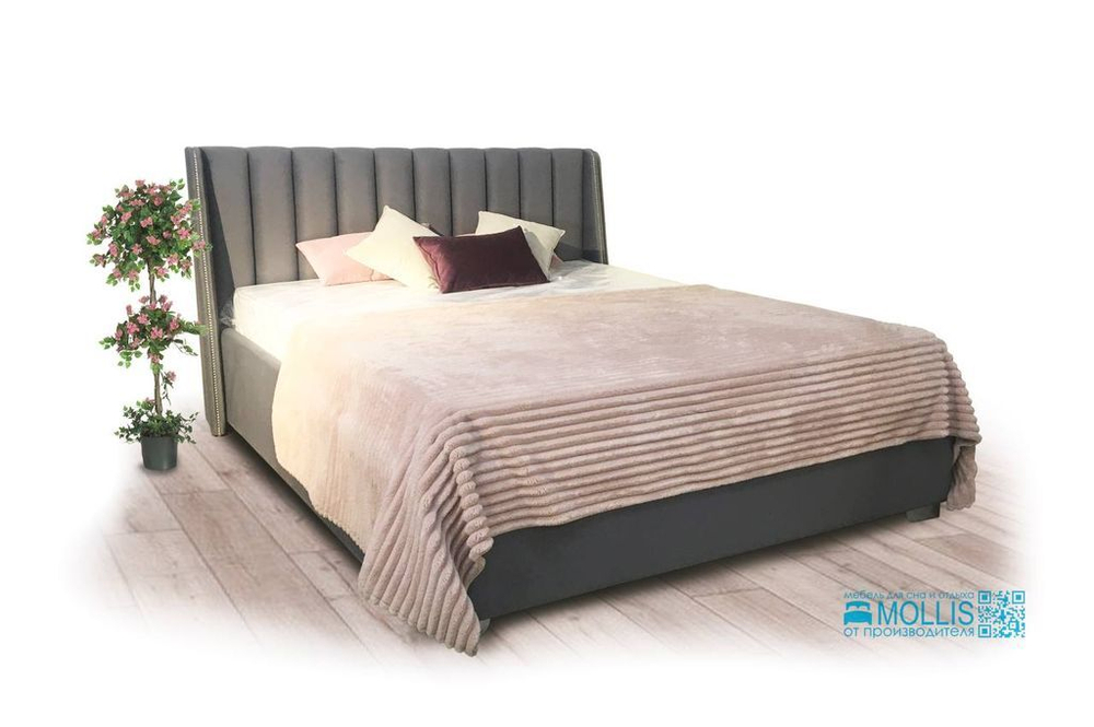 Кровать "Марсо"