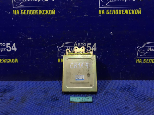 Компьютер двигателя MITSUBISHI LANCER 1994