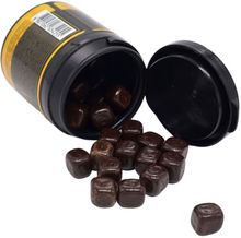 Lotte Dream Cacao Шоколад в кубиках Дрим Какао 56% 86 г 6 шт