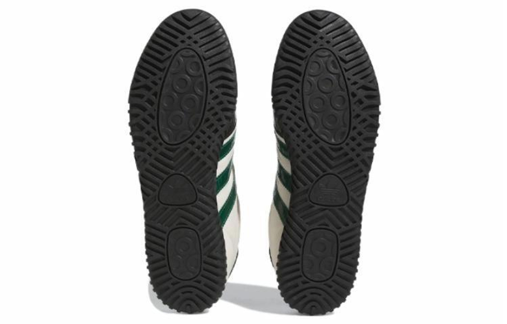 Кроссовки Blondey Mccoy X Adidas Originals Gazelle A.B. Indoor T