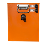 Станция перекачки топлива EST-03 professional BOX -220V (дизель)