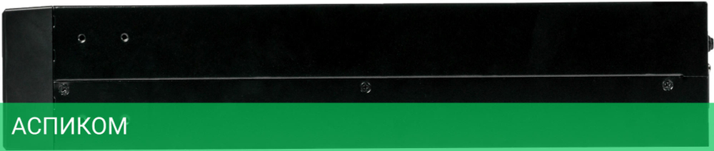 Источник бесперебойного питания Systeme Electric Smart-Save Online SRV 1000ВА (SRVSE1KRTI)