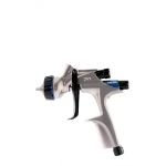 Краскораспылитель DV1 GRAVITY GUN ONLY KIT (гибридная голова)