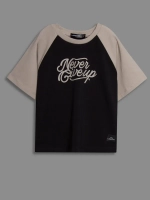 Осенний костюм для девочки