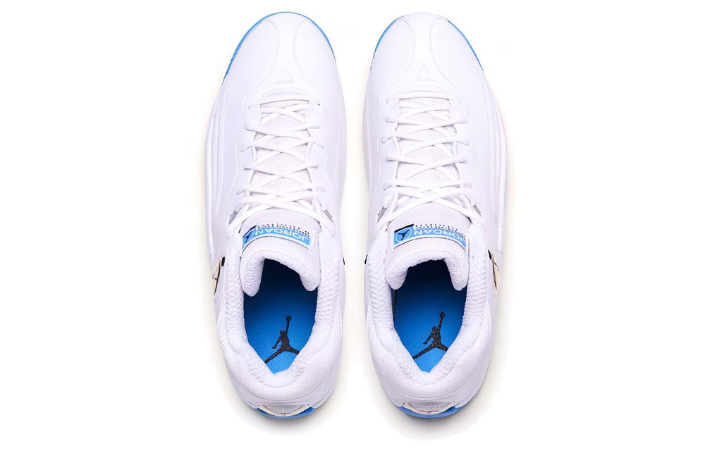 Кроссовки Jordan Jumpman Team